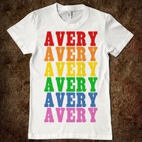Read entire post: Avery - a beautiful name